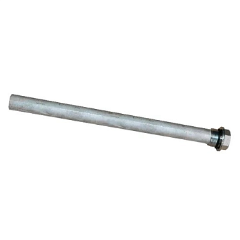 Анод магниевый S-Tank 450х22 с гайкой 3/4"