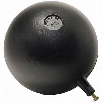 Поплавок для регулятора уровня Luxor D180мм