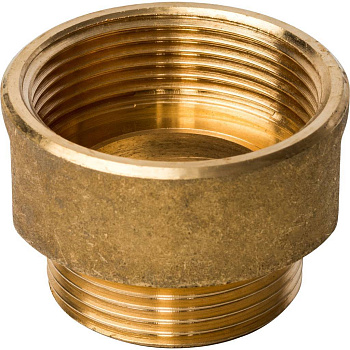 Переходник STOUT 1 1/2"х1 1/4" ВН