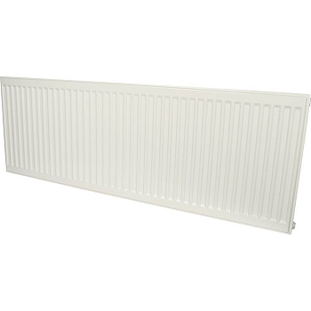 Стальной панельный радиатор Kermi Profil-K Profil-K FK O 10/500/1400, подключение боковое 