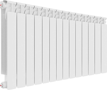 Радиатор биметаллический RIFAR ALP VENTIL 500 AVL 14 секций