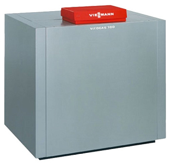 Котел напольный  VIESSMANN Vitogas 100-F Block Vitotronic 200 72kW