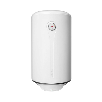 Накопительный электрический водонагреватель Atlantic EGO Steatite 80