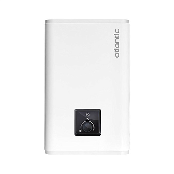 Накопительный электрический водонагреватель Atlantic VERTIGO Steatite Essential 50