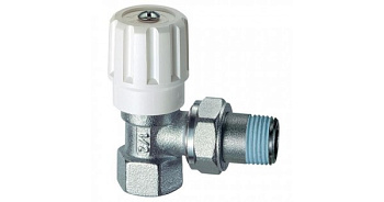 FAR Угловой термостатический вентиль 1/2"