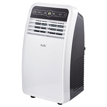 Мобильный кондиционер Ballu BPAC-07 CP-SF