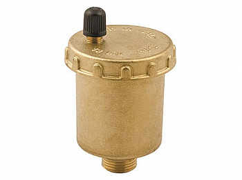 Воздухоотводчик ELSEN 3/8"