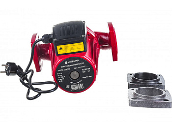 Циркуляционный насос UNIPUMP UPF 32-120 220