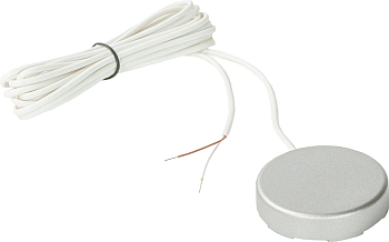 Датчик протечки воды Gidrolock WSP 2 (5 м) серебро