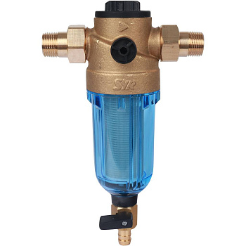 Фильтр SYR Ratio Start DN 20 (холодная вода)