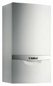 Котел настенный газовый Vaillant turbo TEC plus VU INT 122  5-5-H