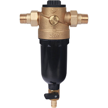 Фильтр SYR Ratio Start-Hot DN 15 (горячая вода)