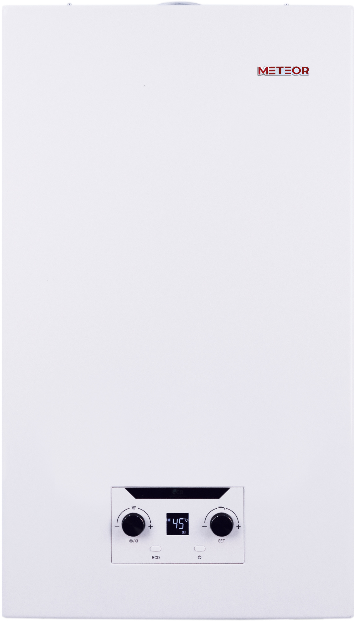 Настенный конвекционный газовый котел METEOR C11 18C двухконтурный