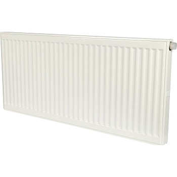 Стальной панельный радиатор Kermi Profil-V Profil-V FTV 12/500/1100,  подключение нижнее