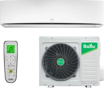 Сплит-система Ballu BSQ-36HN1_14Y комплект
