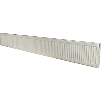 Стальной панельный радиатор Kermi Profil-K Profil-K FK O 12/300/2600, подключение боковое