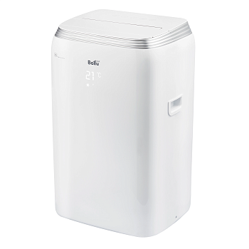 Мобильный кондиционер Ballu BPHS-15H