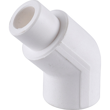 Угольник Kalde полипропиленовый d=20 