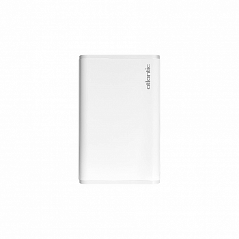 Накопительный электрический водонагреватель Atlantic Vertigo Basic 80