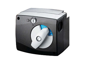 Сервопривод OVENTROP Lineg 230В 3-х позиционный для работы трех- и четырехходовых смесителей