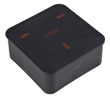 Штекер переключения Wilo N 3X230VPB-200EA