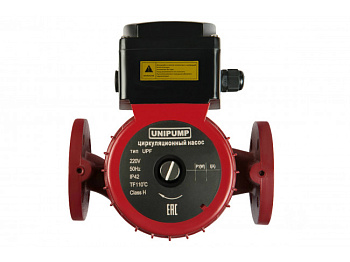 Циркуляционный насос UNIPUMP UPF 50-120 280