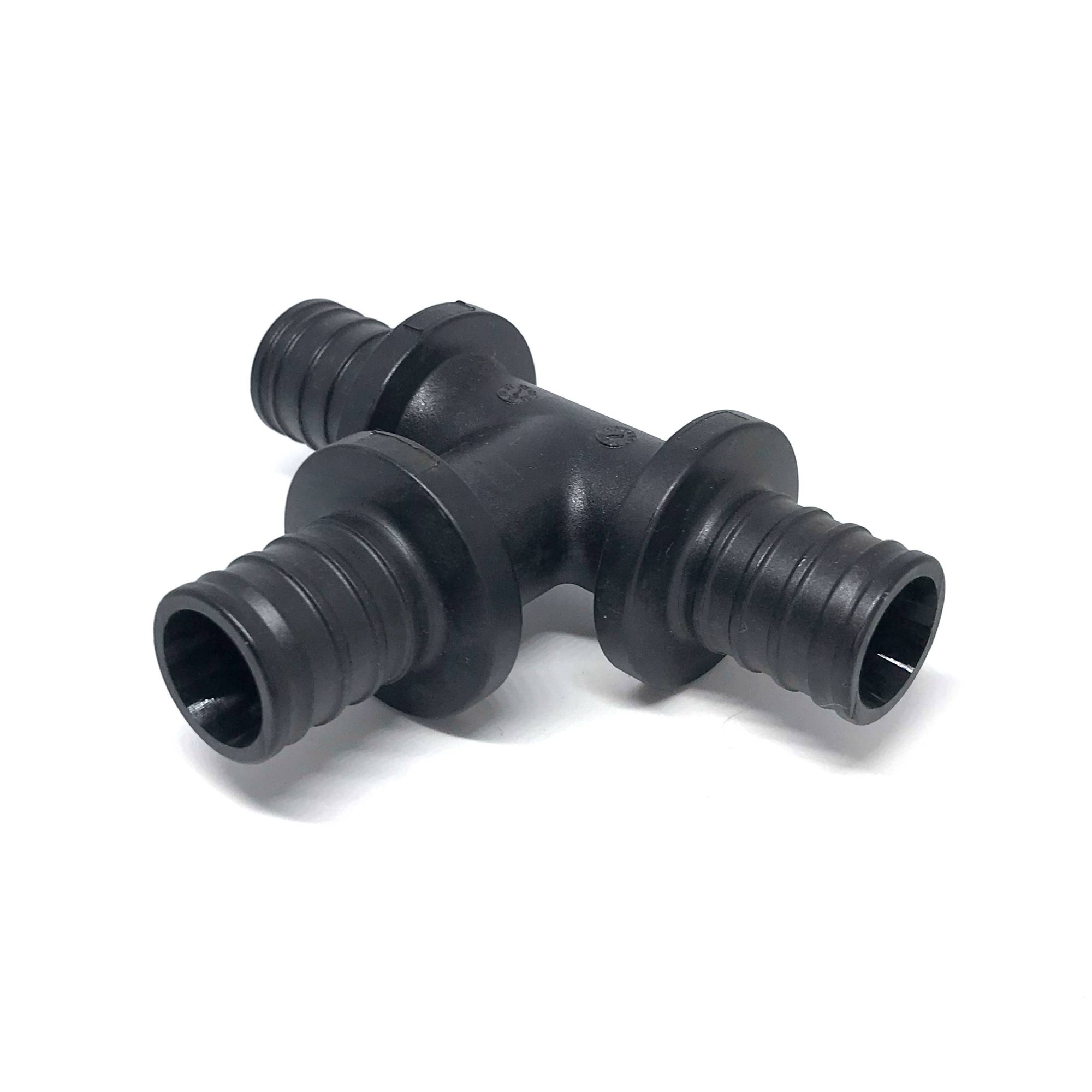 Тройник 90° Royal Thermo 25х16х20 PPSU редукционный