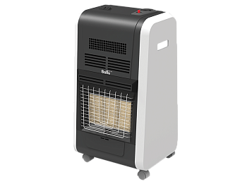 Газовый инфракрасный обогреватель Ballu BIGH-55 F