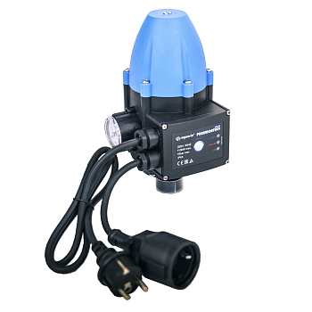 Прессконтроль Aquario тип III (L)