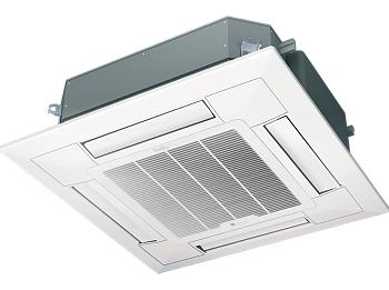 Внутренний блок Ballu BCI-FM/in-18HN1/EU мульти сплит-системы (кассетного типа)