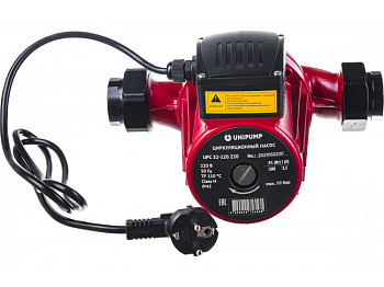 Циркуляционный насос UNIPUMP UPC 32-120 220