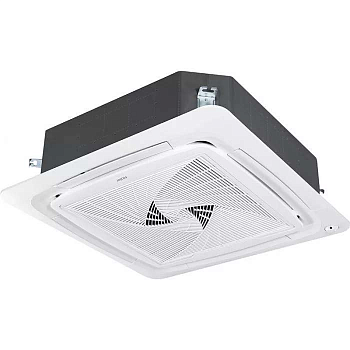 Внешний блок Haier ABH125K1ERG кассетный