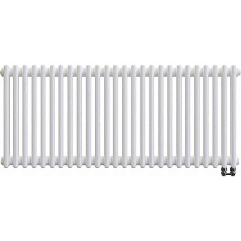 Стальной трубчатый радиатор  Arbonia 3057/28 N69 твв с нижней подводкой