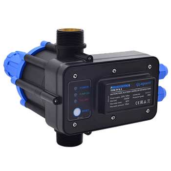 Прессконтроль Aquario тип IV/3.0