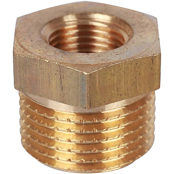 Футорка STOUT 1/8"х3/8"