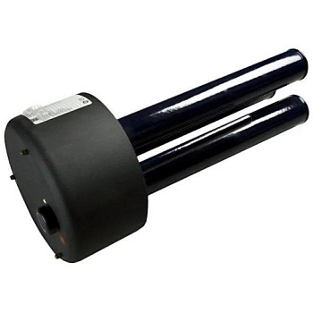 ТЭН Drazice 6 кВт TPK 210-12/3-6