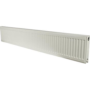 Стальной панельный радиатор Kermi Profil-K Profil-K FK O 12/300/1800, подключение  боковое