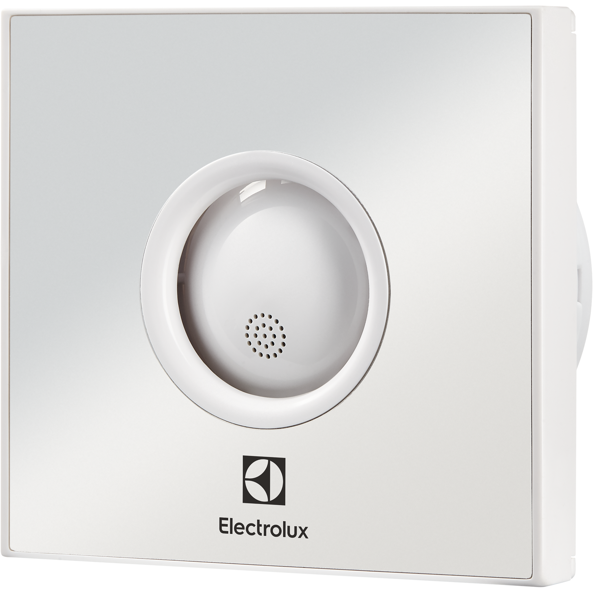 Вентилятор вытяжной Electrolux Rainbow EAFR-100T mirror с таймером