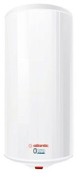 Накопительный электрический водонагреватель Atlantic OPRO Slim 50 PC