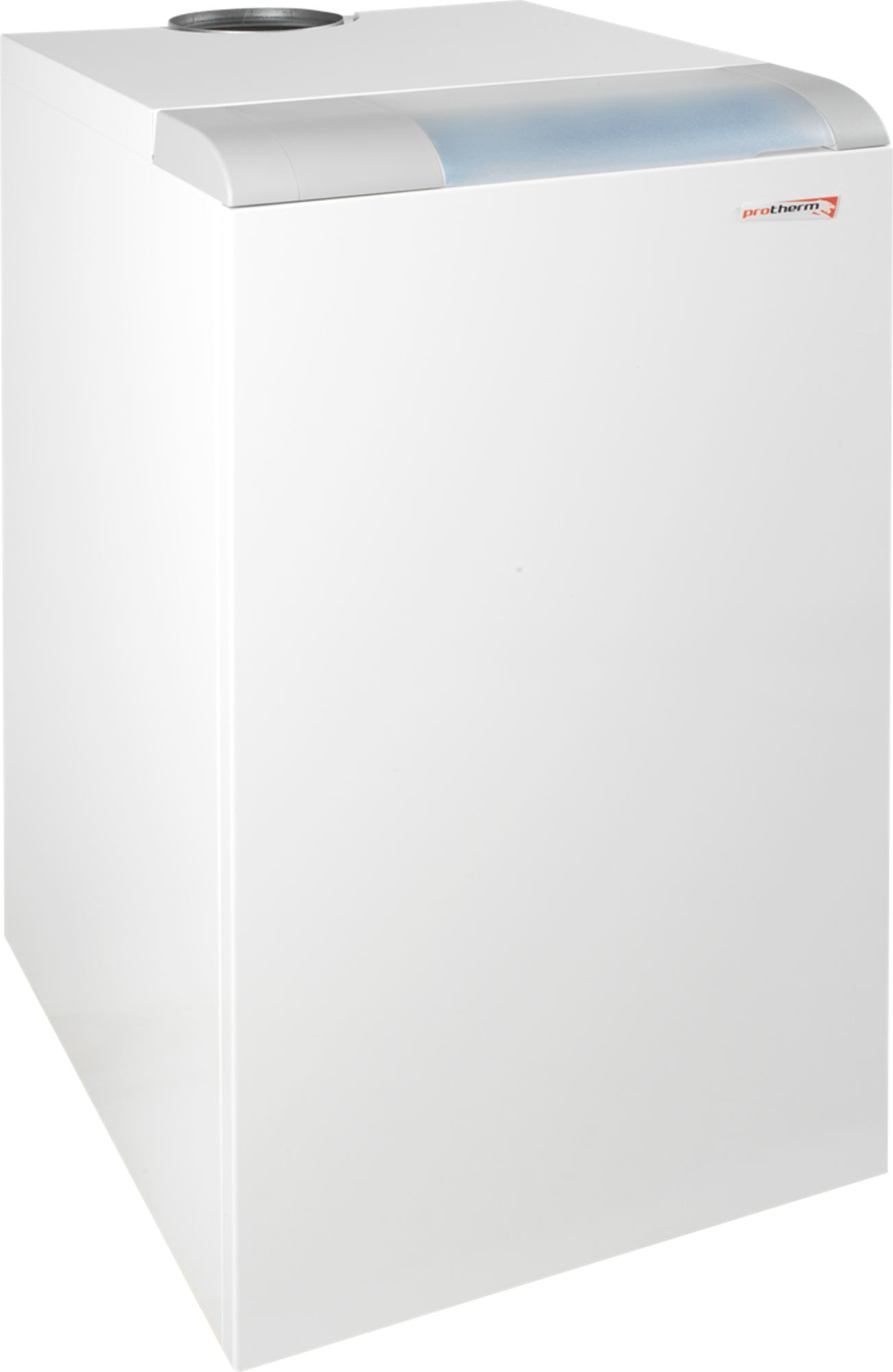Напольный конвекционный газовый котел Protherm Медведь 60PLO 49.5кВт