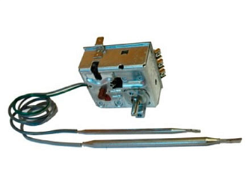 Термостат S-Tank для сухого ТЭНа 2.4 кВт