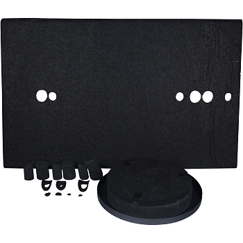 Теплоизоляция Drazice для NAD 500 v2