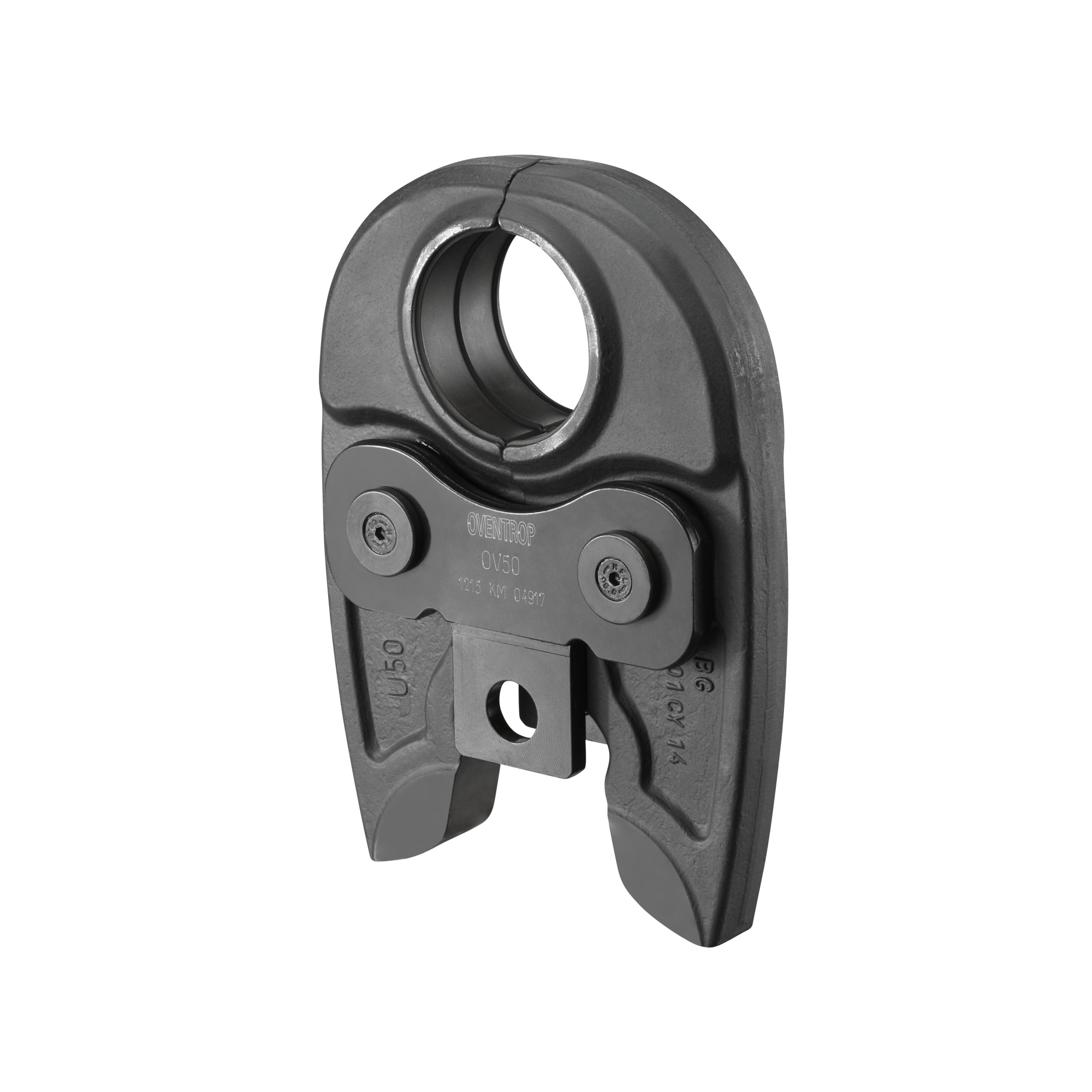 Обжимные клещи OVENTROP для трубы D50