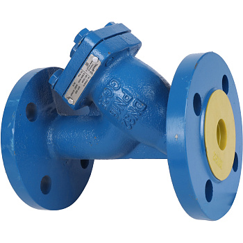 Фильтр сетчатый Tecofi DN32