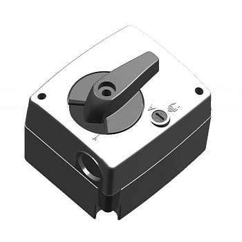 Meibes Сервопривод для смесительных клапанов