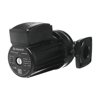 Циркуляционный насос Aquario AC 5-8-32F (с фланцевым соединением)