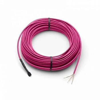 Кабель греющий REHAU 1700Вт для напольного отопления 99 м