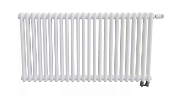 Радиатор трубчатый Zehnder Charleston Completto модель 2056 24 секции