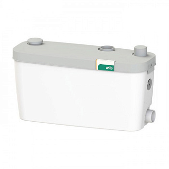 Канализационная установка Wilo HiDrainlift 3-35