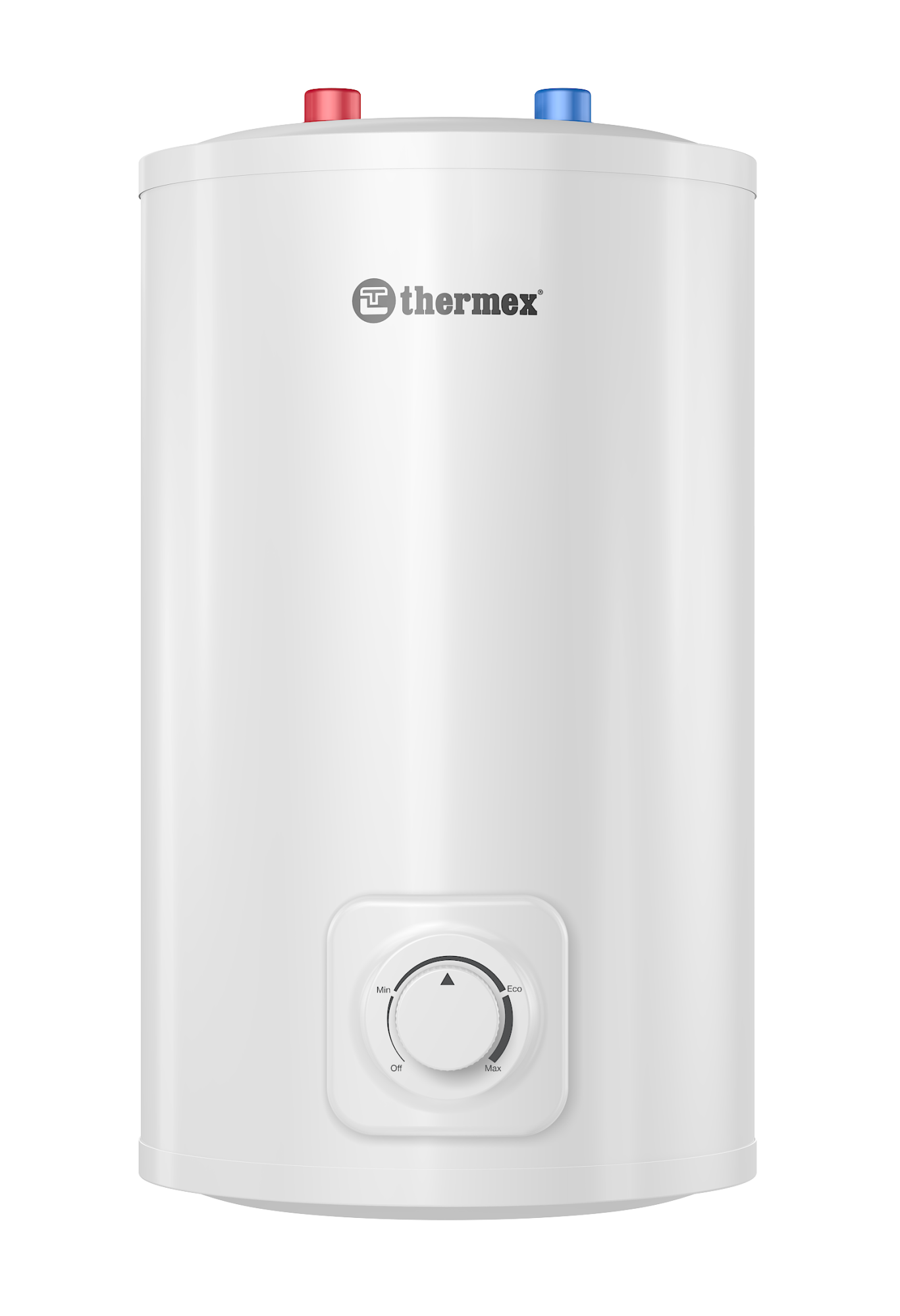 Накопительный электрический водонагреватель THERMEX IC 15 U 1,5кВт 15л